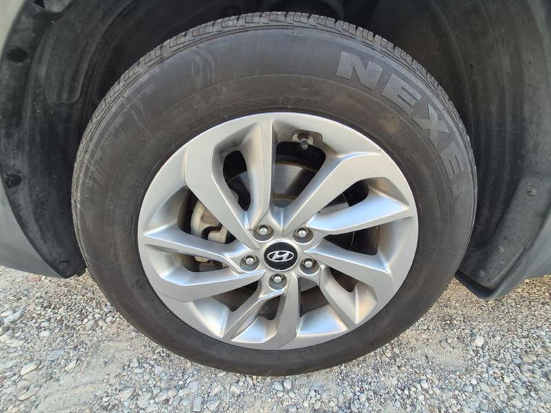 Hyundai Tucson SE 2018
