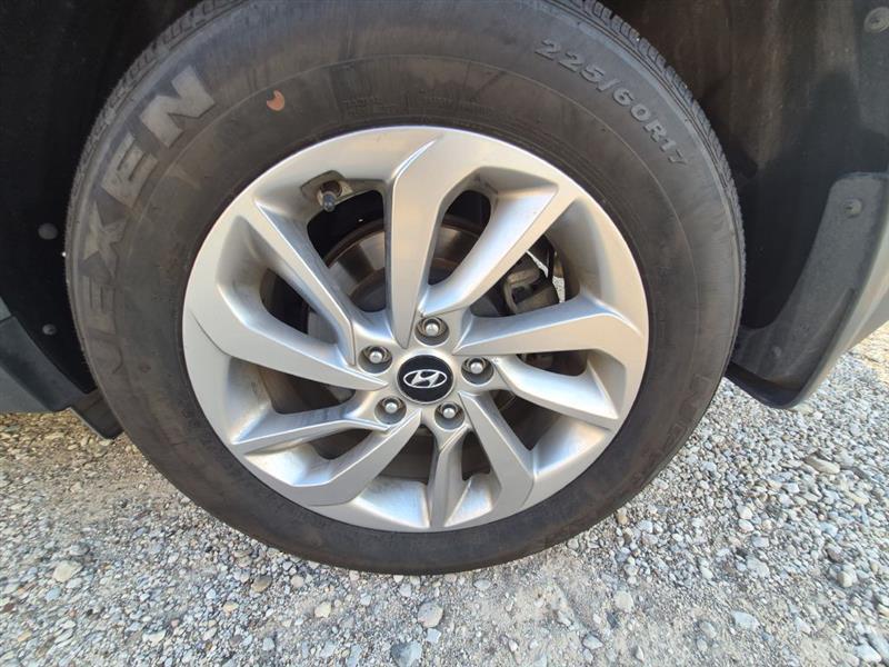 Hyundai Tucson SE 2018