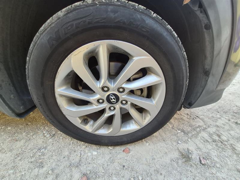 Hyundai Tucson SE 2018