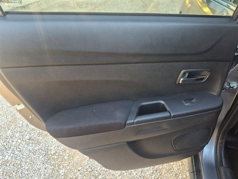 Mitsubishi Outlander Sport SE 2WD 2014