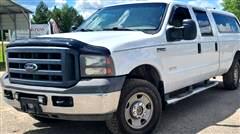 2007 Ford F-250 SD  2007 Ford F-250 SD