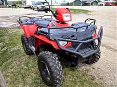 2018 Polaris Unknown 