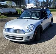 2013 MINI Clubman 