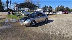 2002 Lexus SC 430  2002 Lexus SC 430
