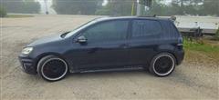 2011 Volkswagen GTI 