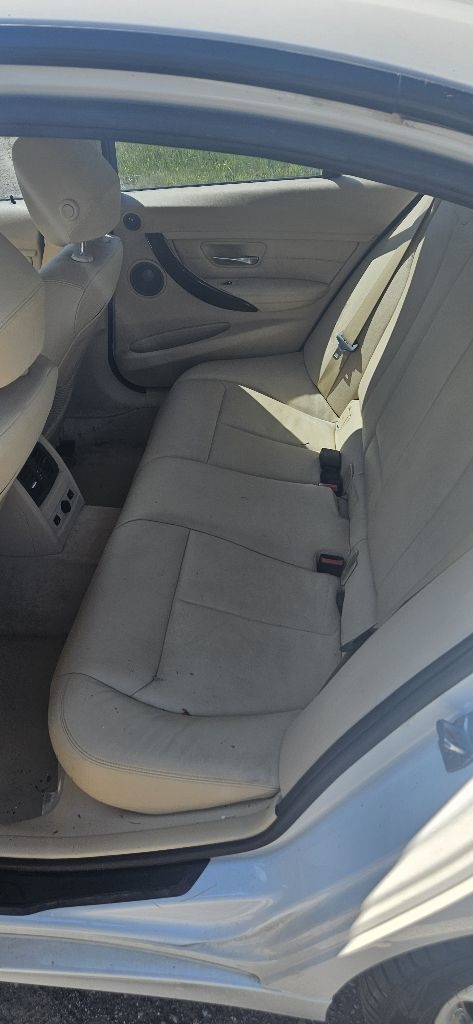 BMW 3-Series 328i xDrive Sedan 2014