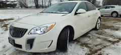 2014 Buick Regal 