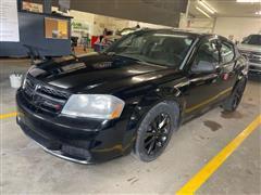 2014 Dodge Avenger 