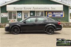 2014 Dodge Avenger 