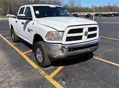2015 RAM 3500 