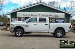 2015 RAM 3500 