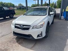 2016 Subaru Crosstrek 