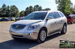 2008 Buick Enclave 