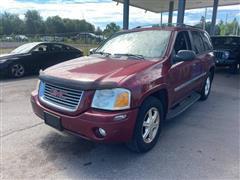 2008 GMC Envoy 
