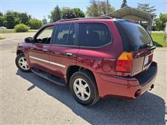 2008 GMC Envoy 