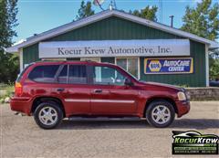 2008 GMC Envoy 