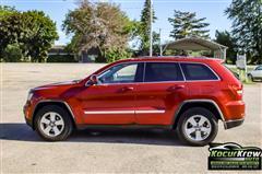 2011 Jeep Grand Cherokee 