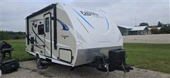 2018 Forest River Freedom Express 