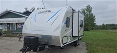 2018 Forest River Freedom Express 