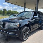 2016 Lincoln Navigator 