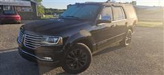 2016 Lincoln Navigator 