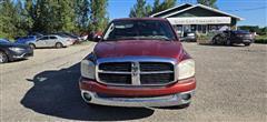 2007 Dodge Ram 1500 