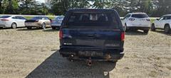 2003 Chevrolet S10 Pickup 