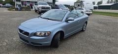 2010 Volvo C70 