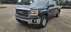 2014 GMC Sierra 1500 