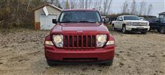 2010 Jeep Liberty 