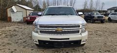 2013 Chevrolet Silverado 1500 