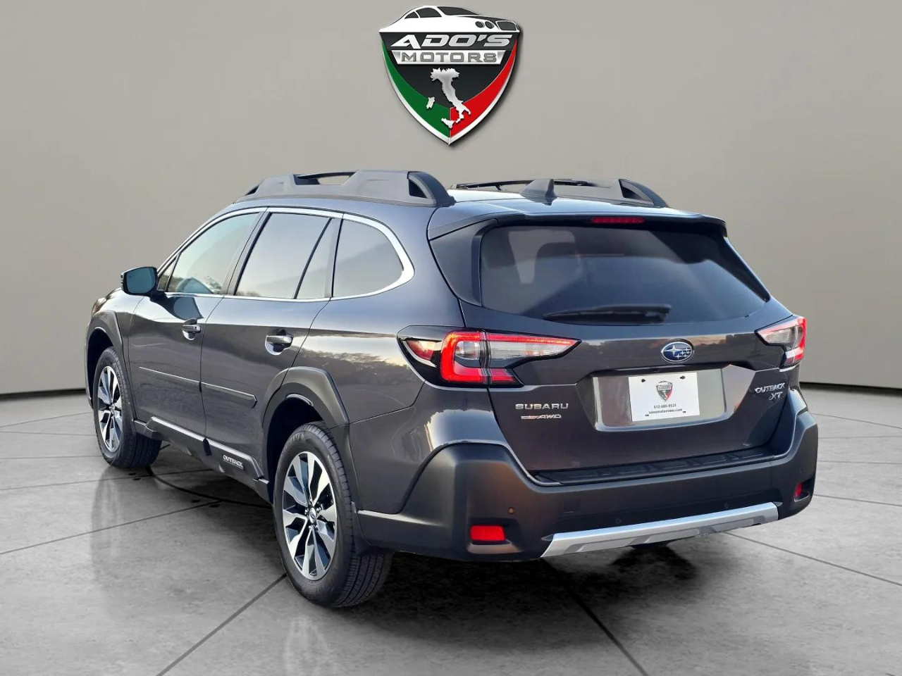 Subaru Outback Limited XT 2024 Subaru Outback Limited XT 2024