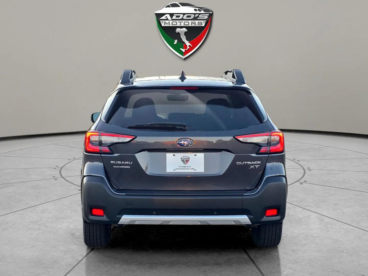 Subaru Outback Limited XT 2024 Subaru Outback Limited XT 2024