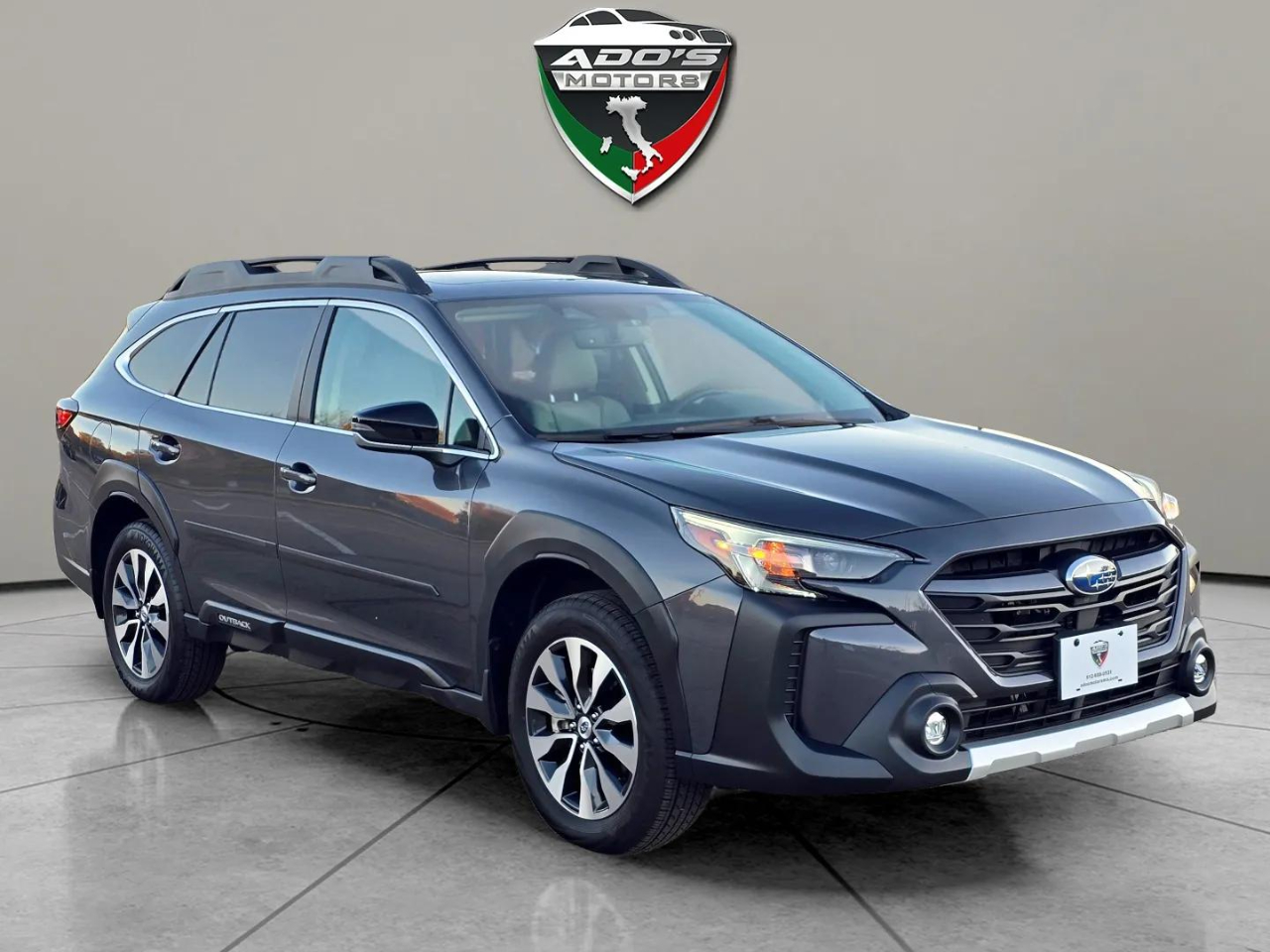 Subaru Outback Limited XT 2024 Subaru Outback Limited XT 2024