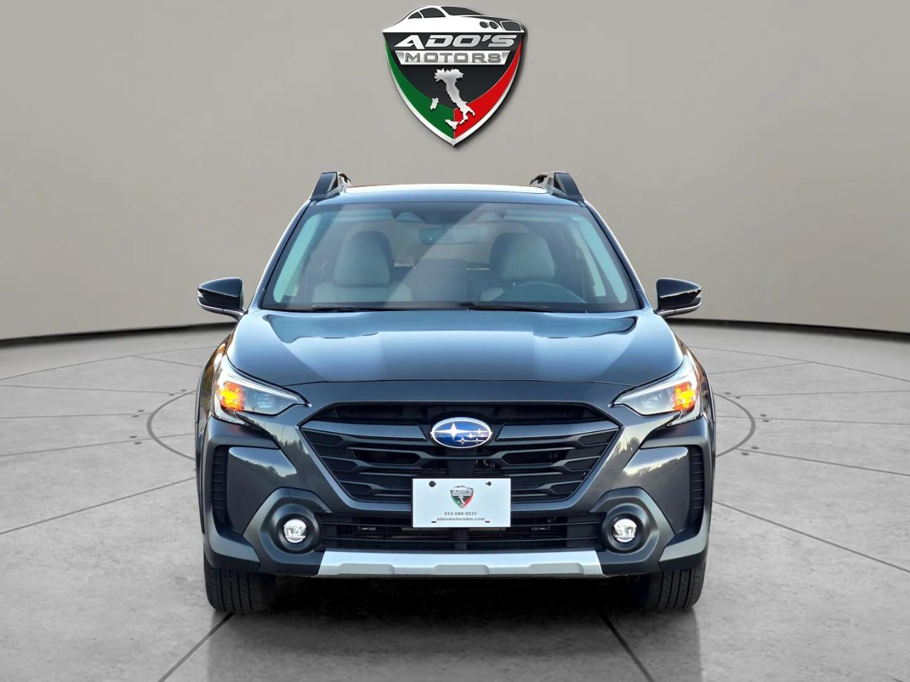 Subaru Outback Limited XT 2024 Subaru Outback Limited XT 2024