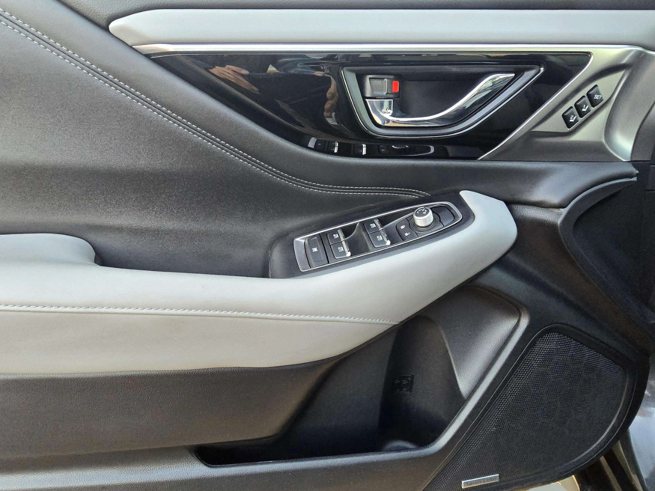 Subaru Outback Limited XT 2024 Subaru Outback Limited XT 2024