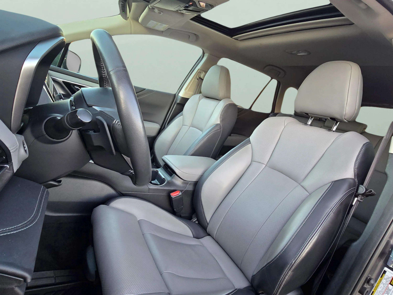 Subaru Outback Limited XT 2024 Subaru Outback Limited XT 2024