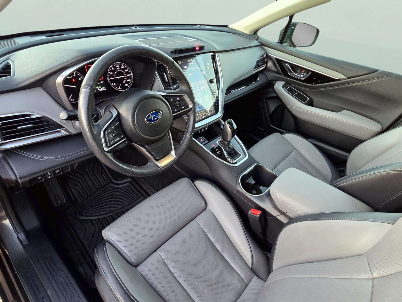 Subaru Outback Limited XT 2024 Subaru Outback Limited XT 2024