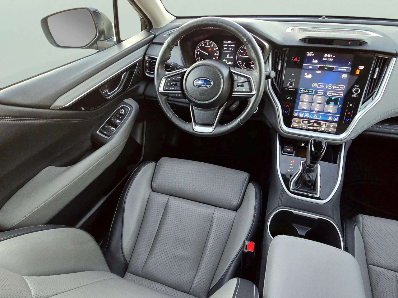 Subaru Outback Limited XT 2024 Subaru Outback Limited XT 2024