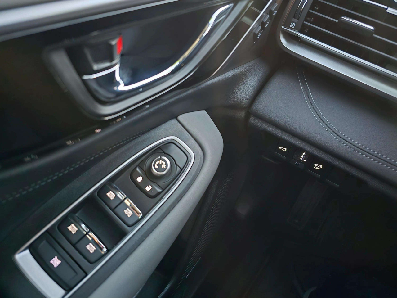 Subaru Outback Limited XT 2024 Subaru Outback Limited XT 2024