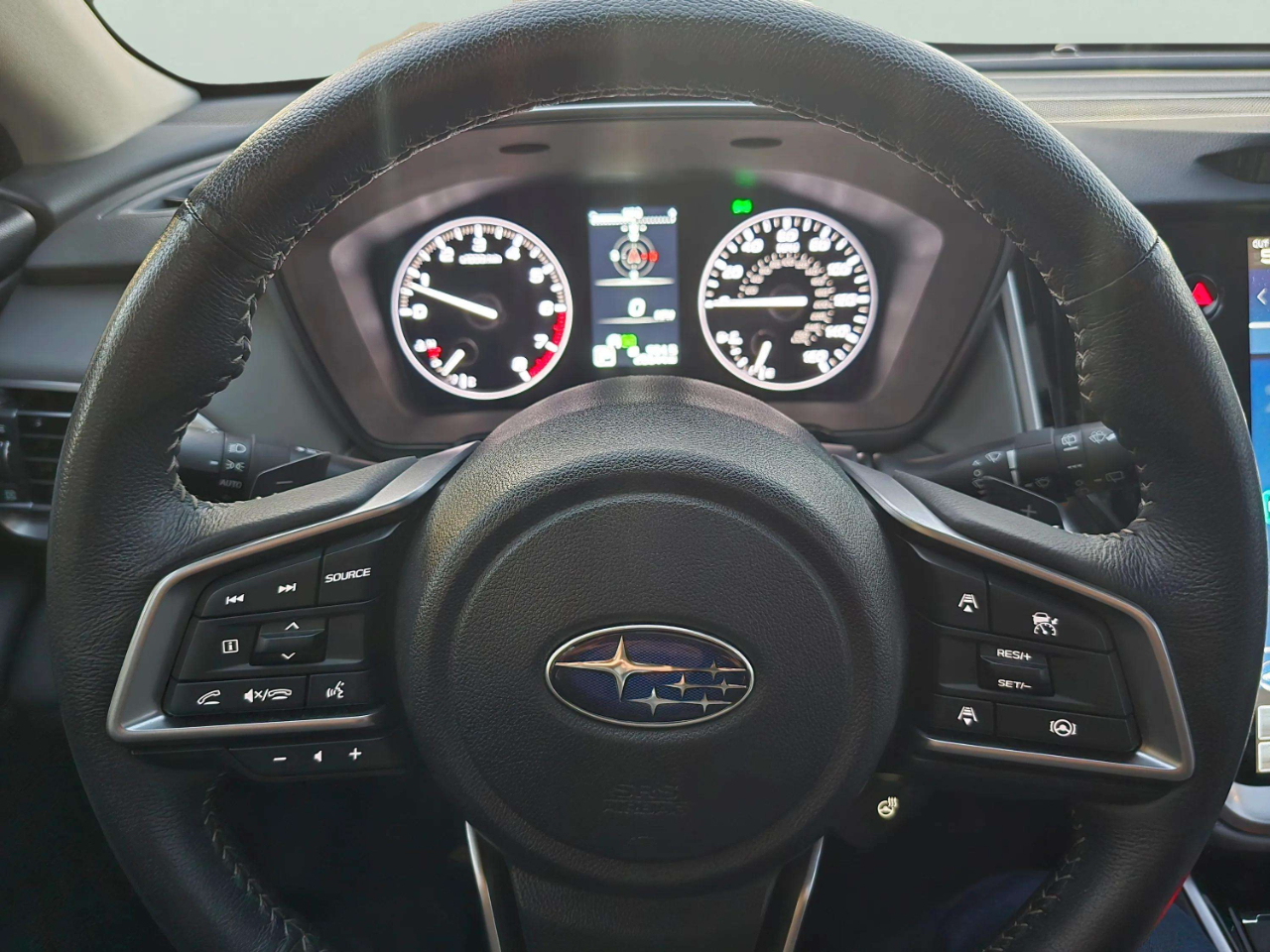 Subaru Outback Limited XT 2024 Subaru Outback Limited XT 2024