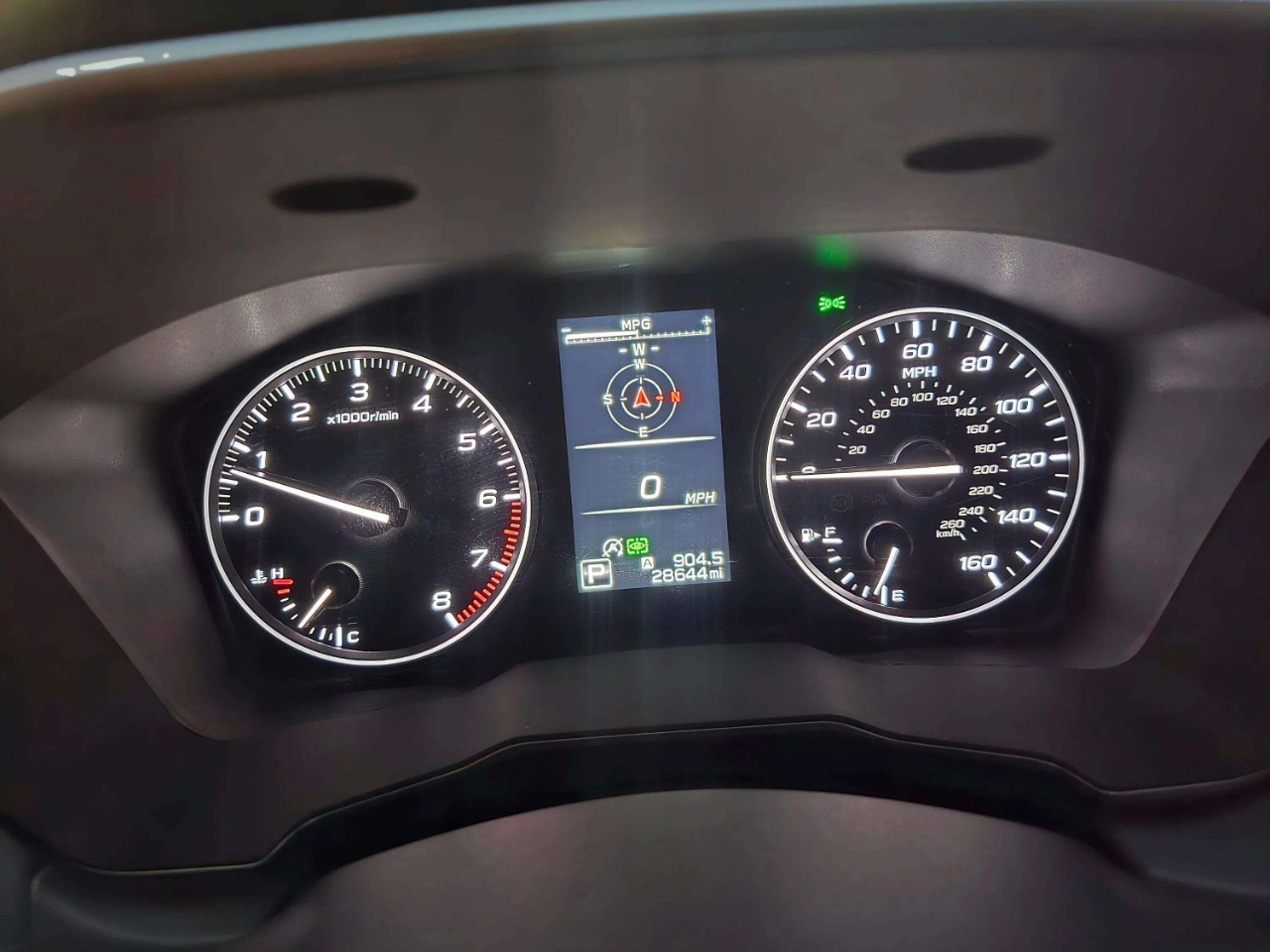 Subaru Outback Limited XT 2024 Subaru Outback Limited XT 2024