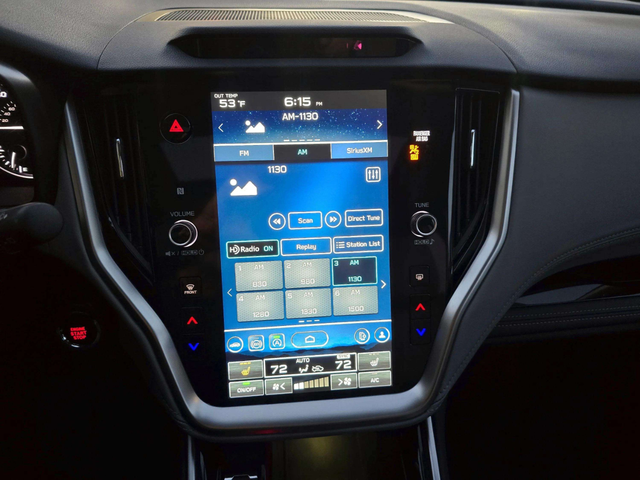 Subaru Outback Limited XT 2024 Subaru Outback Limited XT 2024