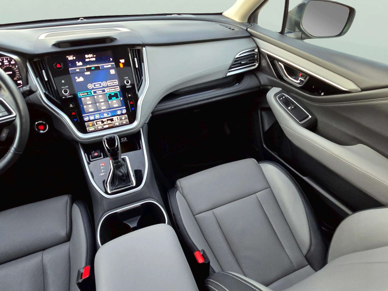 Subaru Outback Limited XT 2024 Subaru Outback Limited XT 2024