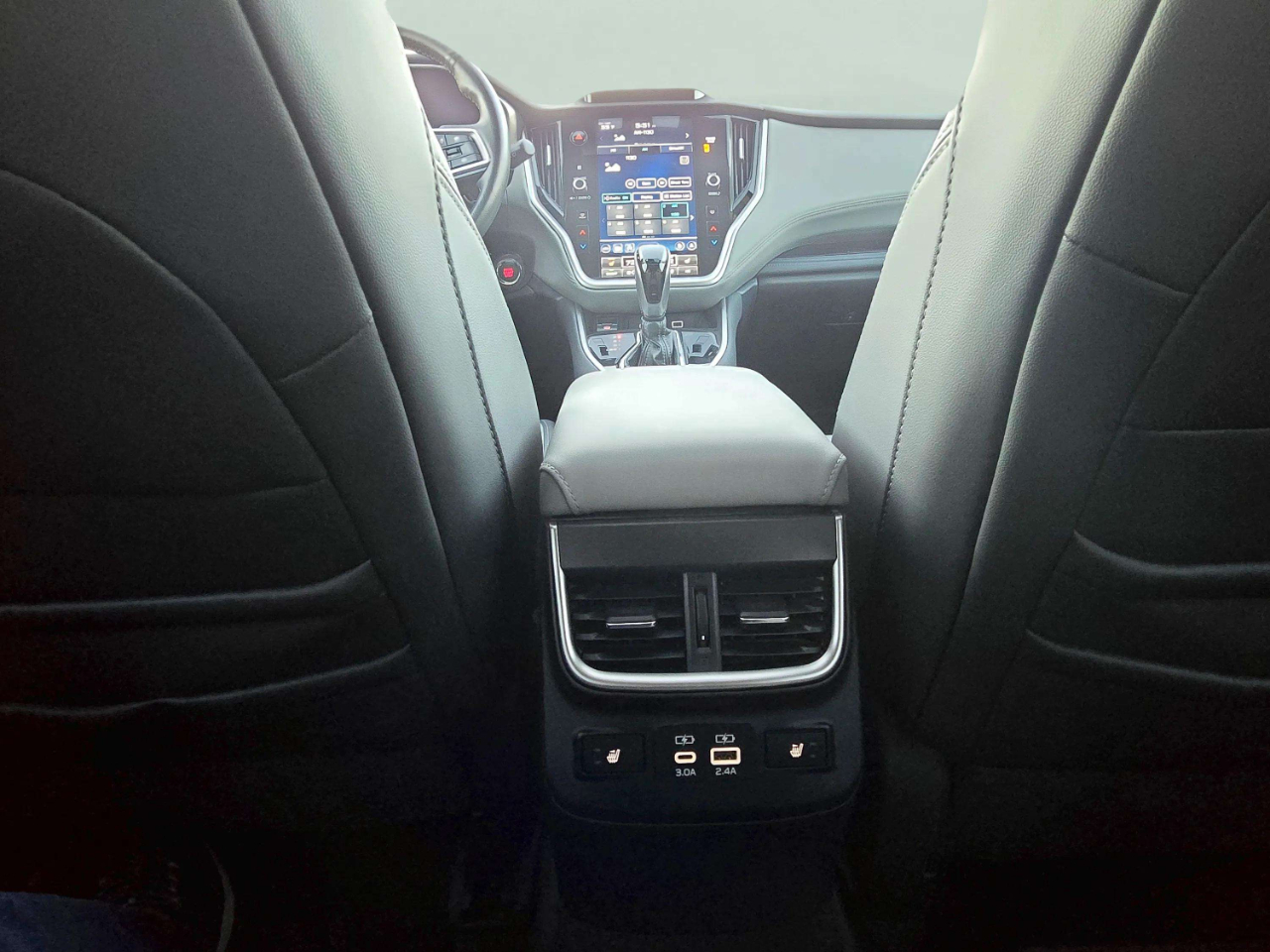 Subaru Outback Limited XT 2024 Subaru Outback Limited XT 2024