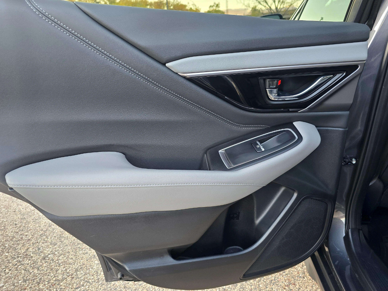 Subaru Outback Limited XT 2024 Subaru Outback Limited XT 2024