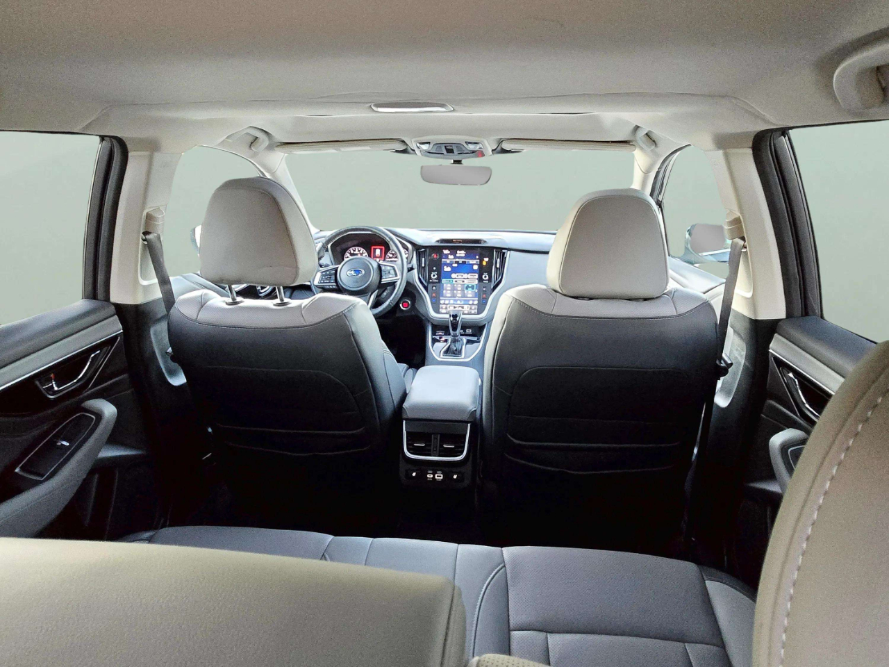 Subaru Outback Limited XT 2024 Subaru Outback Limited XT 2024