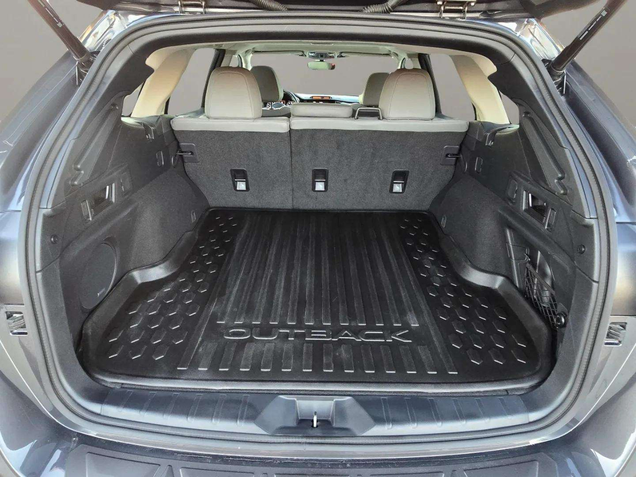 Subaru Outback Limited XT 2024 Subaru Outback Limited XT 2024