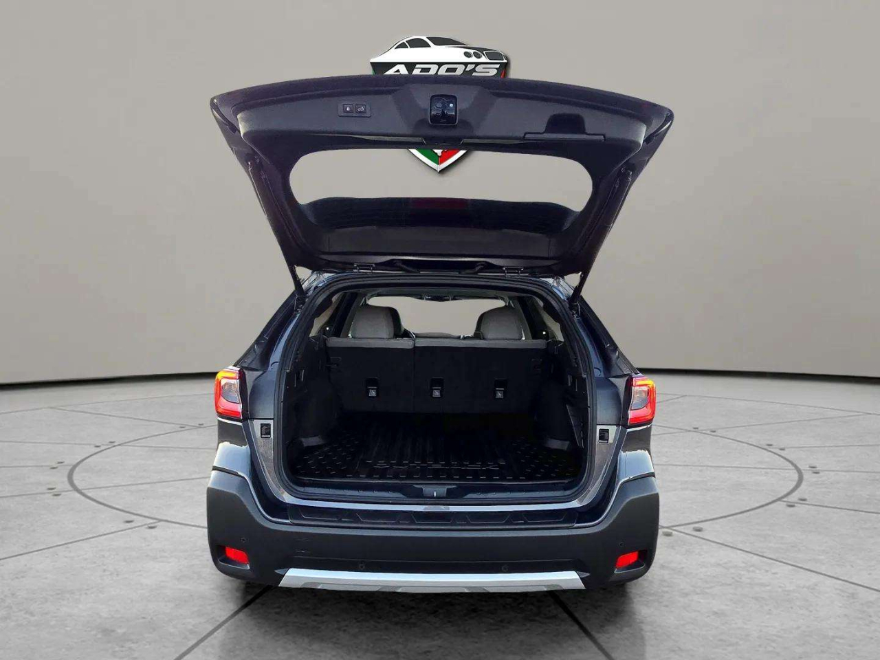 Subaru Outback Limited XT 2024 Subaru Outback Limited XT 2024