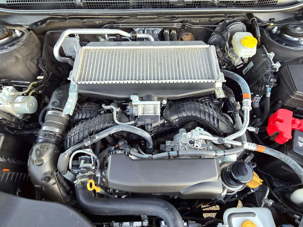 Subaru Outback Limited XT 2024 Subaru Outback Limited XT 2024